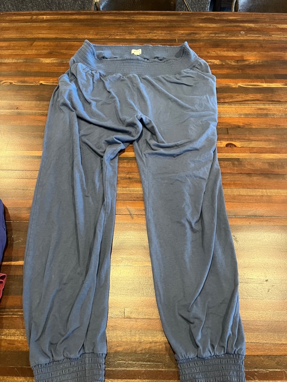 7 piece Pact Organic Cotton Bundle - large/xl - Picture 7 of 16